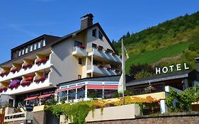 Flair Hotel Am Rosenhuegel - Garni